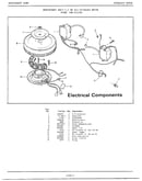 7.5hp electrical components