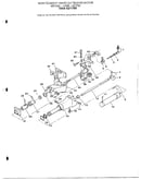 Outboard motor/steering arm page 2