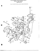 Outboard motor/motor leg page 2
