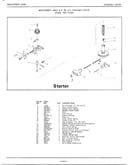 9.9hp outboard motor/starter