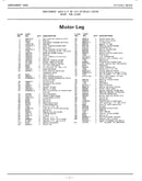 9.9hp outboard motor/motor leg page 2