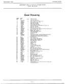 9.9hp m/s outboard motor/gear housing page 2