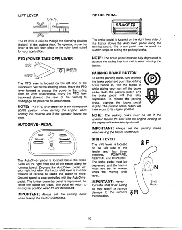 Controls page 3