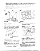 Adjustments