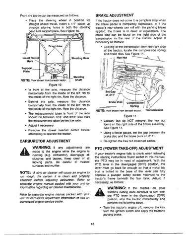 Adjustments page 2