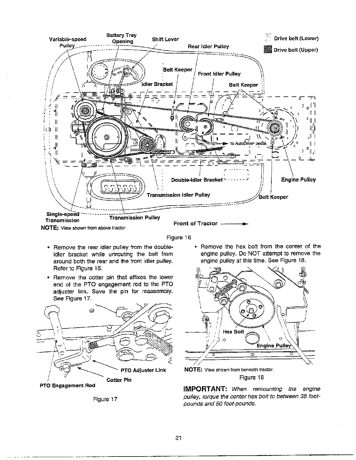 MAINTENANCE Page 4