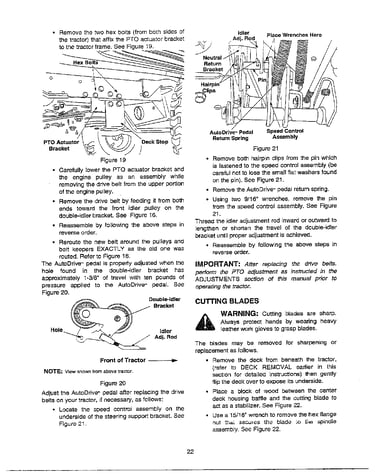 Maintenance page 5