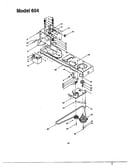 Power take-off system