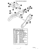 Frame components