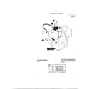 Murray 629104X89 electric start assembly diagram