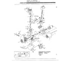 Campbell Hausfeld HL700100 campbell air compressor diagram