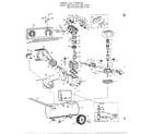 Campbell Hausfeld 67105 campbell air compressor diagram