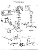 Campbell air compressor