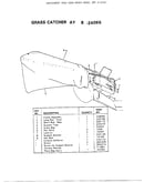 Grass catcher