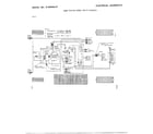 Murray 8-36566X31 electrical schematic diagram