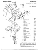 Engine mount