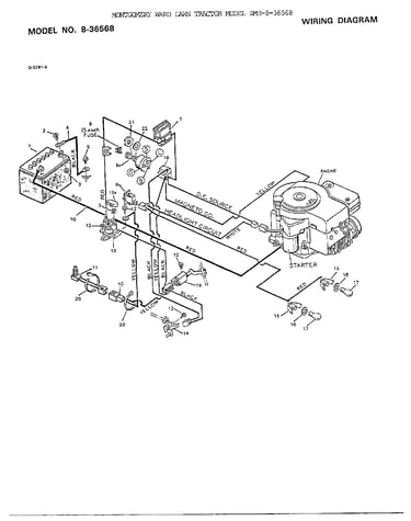 Wiring diagram