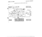 Murray 8-36568 electrical schematic diagram