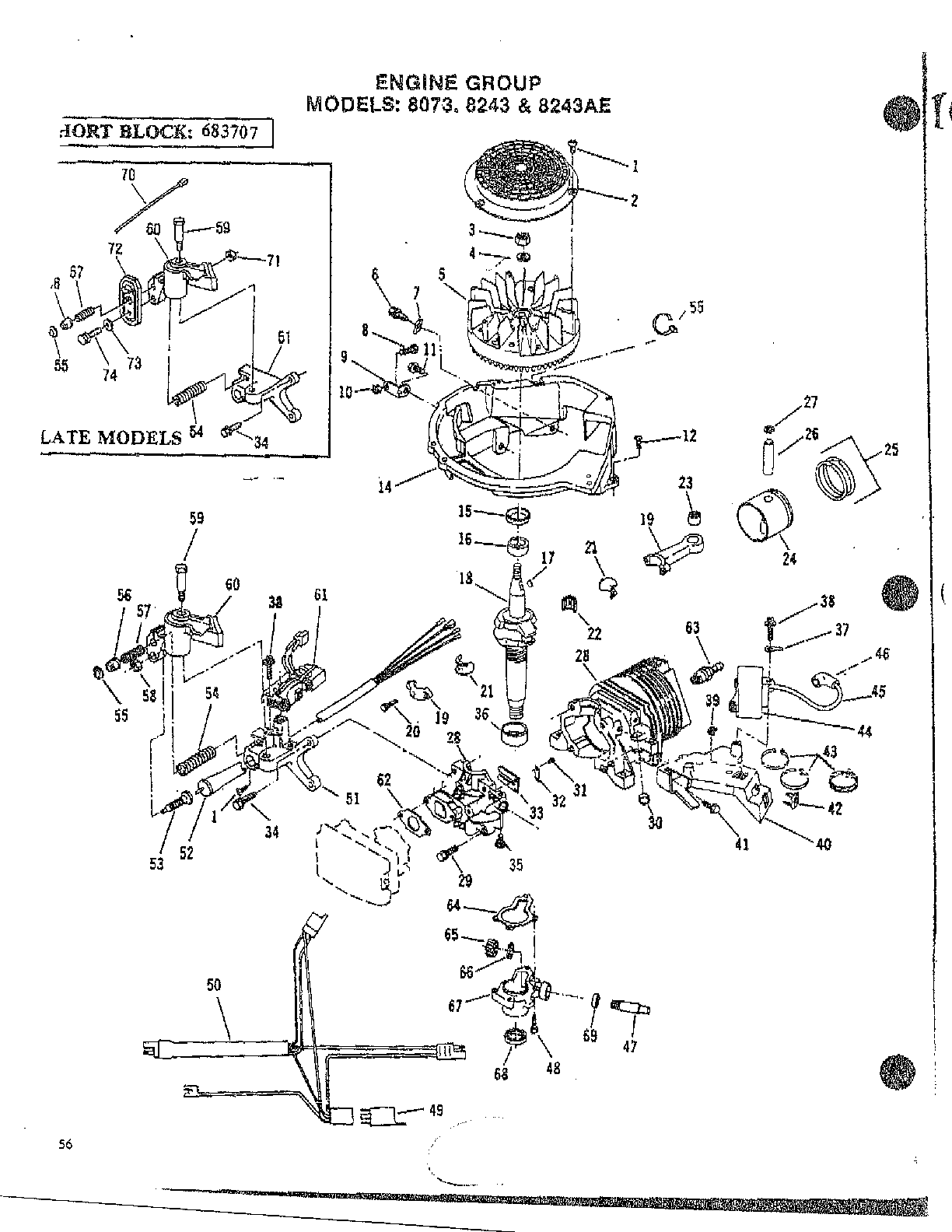 ENGINE GROUP Page 2