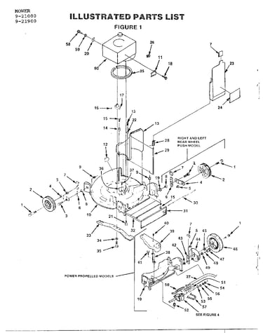 Mower-figure 1