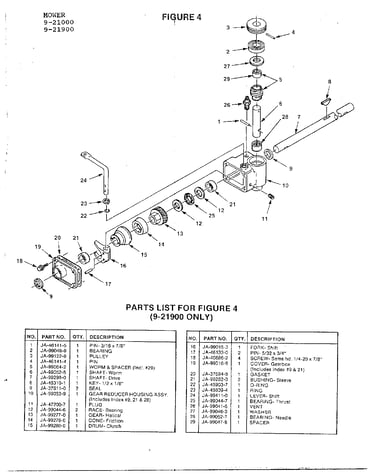 Mower-figure 4