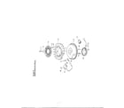 Kohler CV15S-41515 ignition/electrical/group 5 diagram