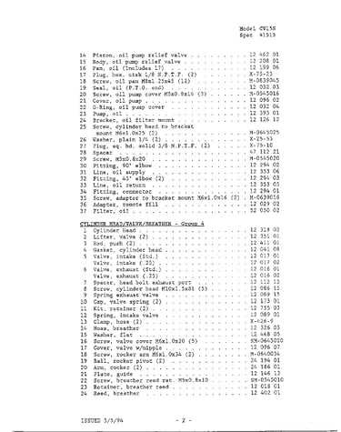 15hp kohler engine page 2