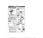 Noma E2155-000 assembly instructions page 2 diagram