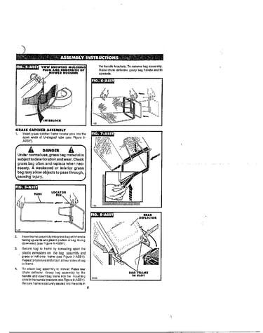 Assembly instructions page 2