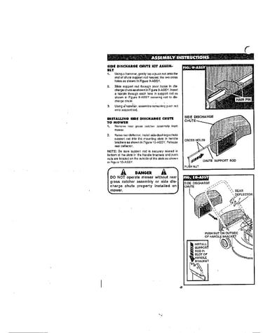 Assembly instructions page 3
