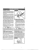 Operating instructions