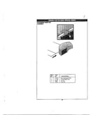 Discharge chute kit