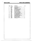 Final deck assembly page 2