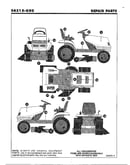 Decal assembly