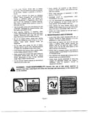 Important safe operation practices page 2