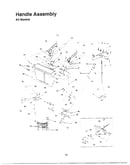 Handle assembly