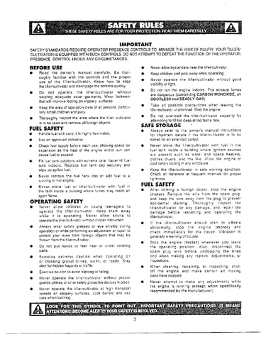 Information page 3