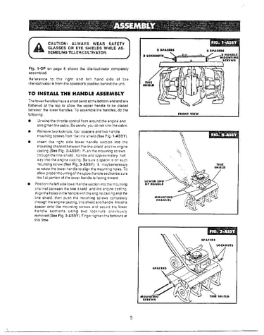Information page 5
