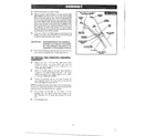 Noma F1016-110 information page 6 diagram