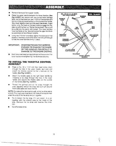 Information page 6