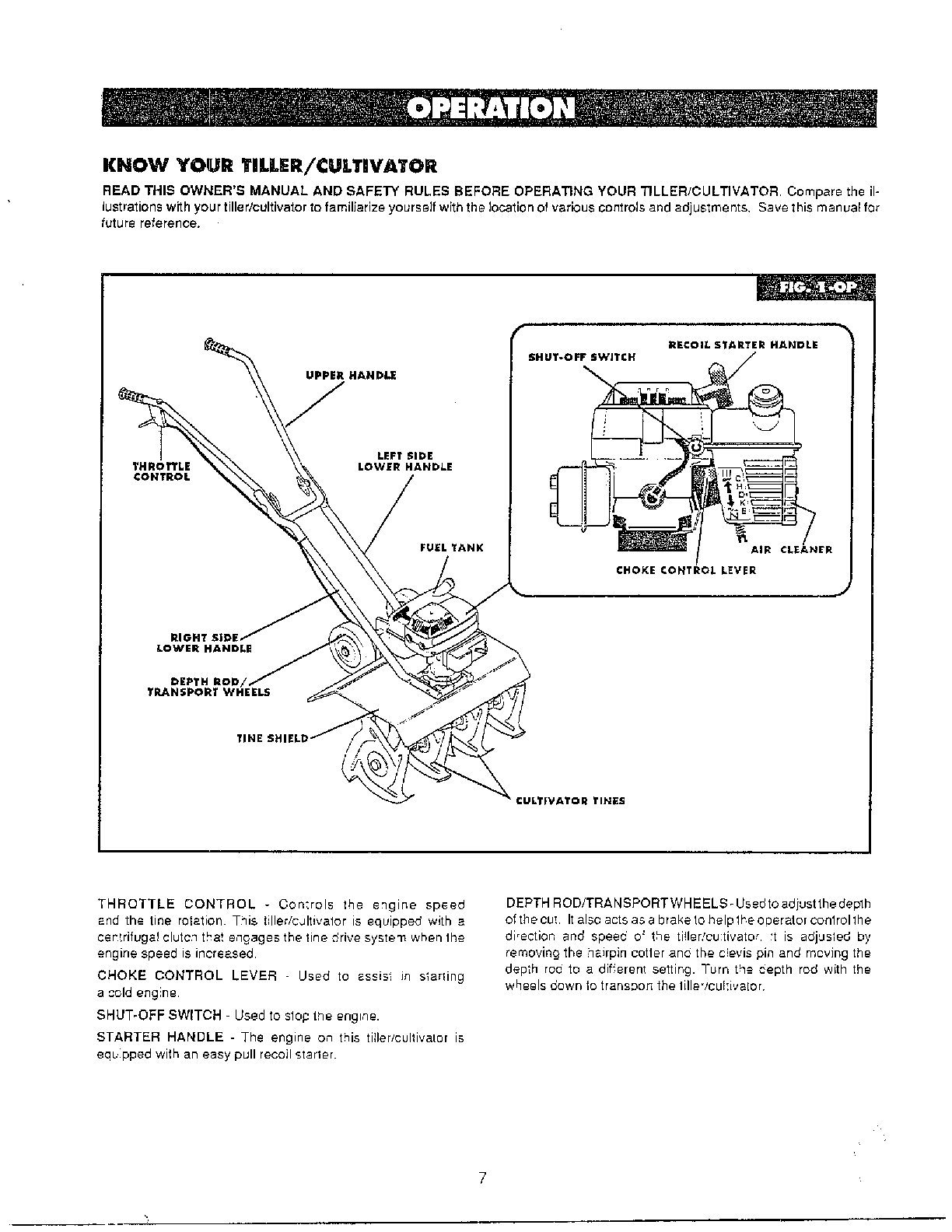 Information page 7
