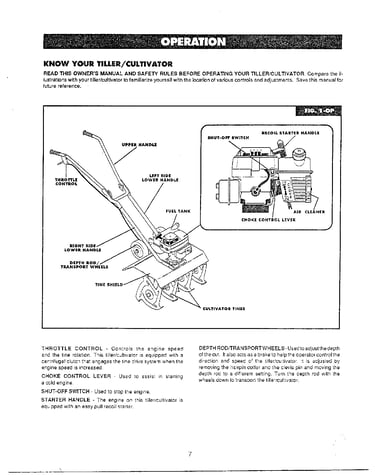 Information page 7