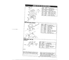 Noma F2155-180 shield/deflector/wheel/tire diagram