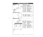 Noma F2155-180 wheel and tire/handles diagram