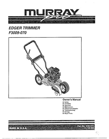 Discharge chute kit