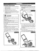 Discharge chute kit page 5
