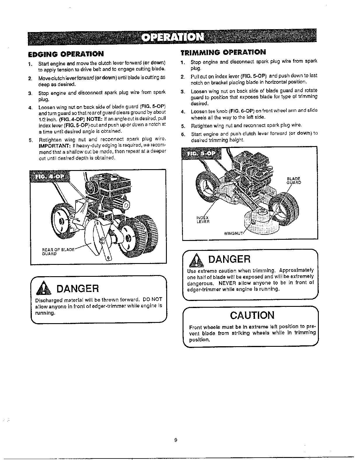 Discharge chute kit page 9