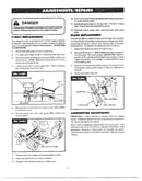 Discharge chute kit page 13