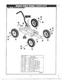 Discharge chute kit page 20