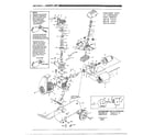 Campbell Hausfeld HL700101 air compressor diagram
